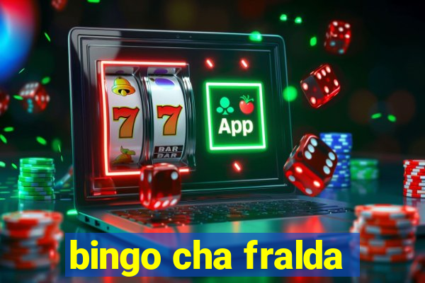 bingo cha fralda